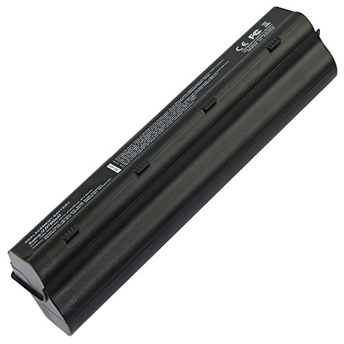 New Laptop Battery for HP G62-144DX G42 G72 G62 HP Pavilion DM4-1160US HP Presario CQ62 - Li-ion 9-cell 6600mAh