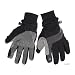 Ibex Kilometer Glove MD Black