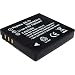 Shop4accessories Battery CGA-S008 CGA-S008E DMW-BCE10 VW-VBJ10 for Panasonic Lumix SDR-S7 SDR-S9 SDR-S10 SDR-SW20 SDR-S26 SDR-SW28 DMC-FS20 DMC-FS3 DMC-FS5 DMC-FX30 DMC-FX33 DMC-FX35 DMC-FX37 DMC-FX38 DMC-FX55 DMC-FX500 DMC-FX520 Camera Camcorder