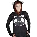 Poizen Industries KP Faith Design Hoodie (Black)