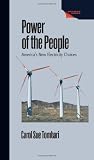 Power of the People: America's New Electricity Choices (Speaker's Corner)