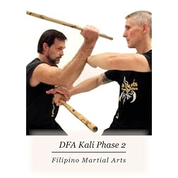 DFA Kali Phase 2