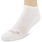 ASCIS Cushion Low Socks (Pack of 3)