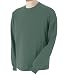 Authentic Pigment Direct-Dyed Cotton Long-Sleeve T-shirt - 1958