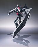 Robot Spirits Eureka 7 Nirvash Type the End Figure