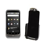 Seidio Innocase Case Holster combo for Google Nexus One (Grey)