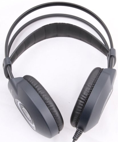 Akg K99 Dynamic Semi-open Leatherette Earpads