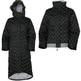DC Dyne Down Coat - Ladies by DC