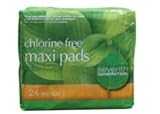 PADS MAXI OVERNIGHT CS 12/14 CT