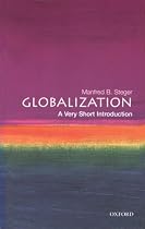 Globalization: A Very Short Introduction