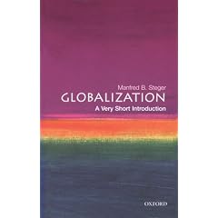 Globalization: A Very Short Introduction (Very Short Introductions)