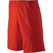 Augusta Adult Longer-Length Mini-Mesh League Short