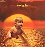 Sunfighter + Booklet