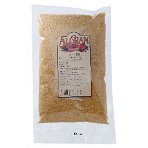 Cover image : アリサン 全粒粉クスクス 500g