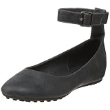 Miss Me Womens Lava 4 Flat