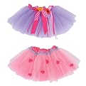 Fancy Nancy Dress-Up Frilly Tutu