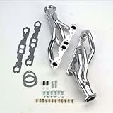 IMAGE OF Hooker 2466HKR Baked-on Black Paint Competition Header