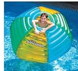 The Sphere Swimming Pool Floating Habitat for Swimming Pool & Beach