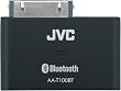 JVC In-Vehicle AAT100BT Bluetooth iPod Wireless Transmitter