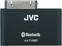 JVC In-Vehicle AAT100BT Bluetooth iPod Wireless Transmitter