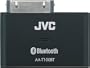 JVC AAT100BT In-Vehicle Bluetooth iPod Wireless Transmitter