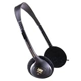 Logitech Stereo Headphones MP3 Player Portable Devices by 