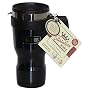 Thermos King Stainless Steel Travel Mug, Blue, 450ml