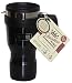 Thermos King Stainless Steel Travel Mug, Blue, 450ml
