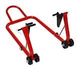 Produkt-Bild: Hergestellt f&uuml;r DEMA Motorradst&auml;nder 200KG
