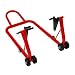 Hergestellt f�r DEMA Motorradst�nder 200KG