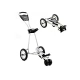 Turfmaster Chariots 
