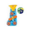 Baby Bath Water Mill