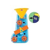 Baby Bath Water Mill