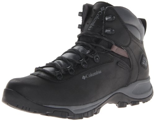 columbia chinook boot wp