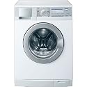 AEG Electrolux &Ouml;ko_Lavamat 86850 A Waschmaschine FL / AAA / A-20% / 1600 UpM / 7 kg / 45 L / Schaumerkennung, Automatische Trommel-Innenbeleuchtung