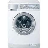 Produkt-Bild: AEG Electrolux &Ouml;ko_Lavamat 86850 A Waschmaschine FL / AAA / A-20% / 1600 UpM / 7 kg / 45 L / Schaumerkennung, Automatische Trommel-Innenbeleuchtung
