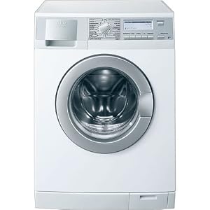 AEG Electrolux Öko Lavamat 86850 A