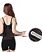 Tulucky Women's Waist Cincher Trainer Body Girdle Corset Gym Workout Sport Shaper