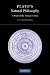 Books : Plato's Natural Philosophy: A Study of the Timaeus-Critias