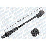 ACDelco 213-1493 Professional Heated Oxygen Sensor, Position 1 by ACDelco