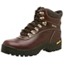 Avenger Safety Footwear Men's 7205 Waterproof Steel Toe Lace-up Boot,Brown,11 W