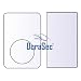 Electronics : DuraSec HighTec screen protection film for Apple iPod mini