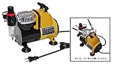 T226 エア-ブラシ用 コンプレッサー TR-226EC