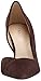 Nine West Women's Jowzer Suede Dress Pump