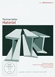 Material - Thomas Heise - Edition Filmmuseum [2 DVDs]