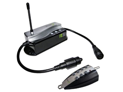 Easy connect - Boitier ON/OFF BOX + Télécommande réf 66104 EASY CONNECT