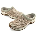 Merrell -- *Encore Breeze Beige J66402 -- Women's Shoes,Comfort Shoes,Clogs/Mules