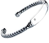 Mens Bracelet By Hot Diamonds