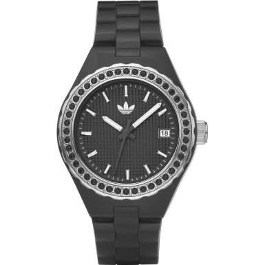 Adidas Cambridge Stone Set Ladies Watch - ADH2090 