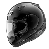 ARAI RX-Q Black Helmet - Size : Small